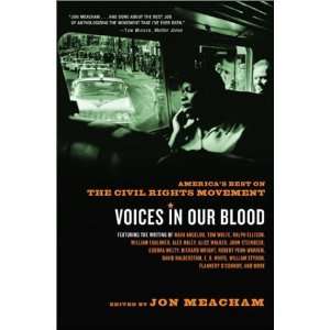   Best on the Civil Rights Movement [Paperback] Jon Meacham Books