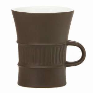  Flamestone Brown Cup [Set of 4]