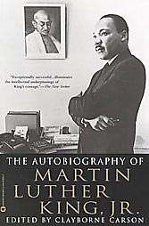 The Autobiography of Martin Luther King, Jr. (Paperback)   