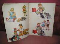 Our Picture Book Easy Growth in Reading 1940 Hildreth G  