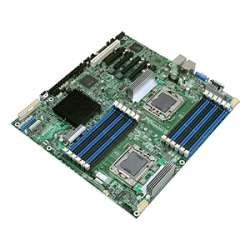 Intel S5520HC Intel Chipset Server Board  
