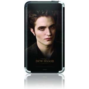 Skinit Protective Skin for iPod Touch 1G (New Moon   Edward profile)