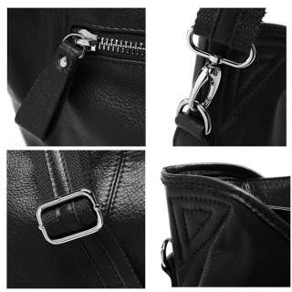   womens Genuine Leather Handbags Tote Shoulder bags Purses New  