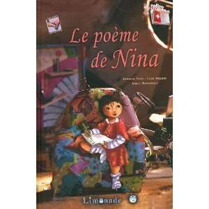  Le poÃ¨me de Nina (French Edition) (9782940456406 