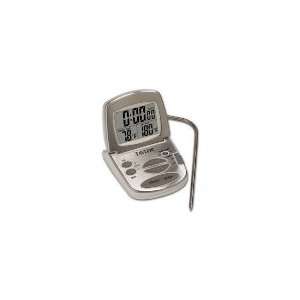  Taylor 1478 21   Digital Thermometer & Timer w/ 32 to 392 