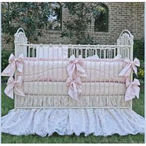 enchantment crib bedding 