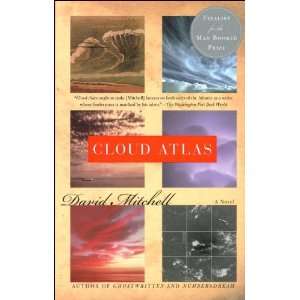  a novelCloud Atlas 8th (Eighth) Edition byMitchell 