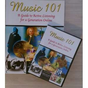  Music 101 A Guide to Active Listening for a Generation Online 