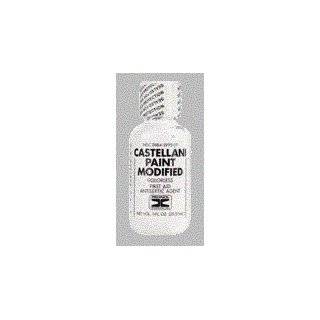 Castellani Paint Modified Colorless   1 Oz Sku 83 [Health and Beauty]