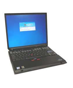 IBM 900MHZ Pentium III Thinkpad T22 Laptop (Refurbished)   