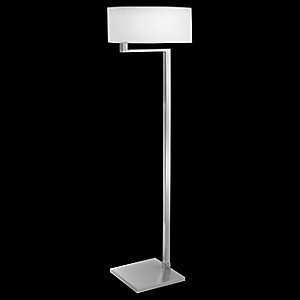  Quadratto Floor Lamp by Sonneman