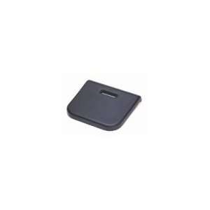   Ortho Med Rubber Seat Pad for Series 4200/4203/4212   Black Health