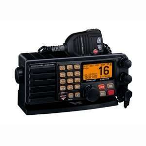   Standard Horizon GX5500S Quantum Mount VHF Marine Radio Electronics