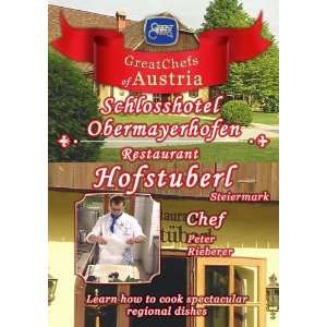   Rieberer Schlosshotel Obermayerhofen   Pogusch GCI Inc Movies & TV