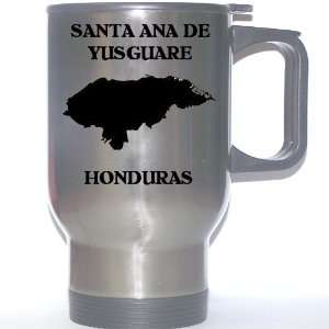  Honduras   SANTA ANA DE YUSGUARE Stainless Steel Mug 