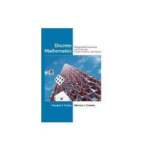  Discrete Mathematics Mathematical Reasoning & Proof with 