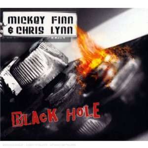  Black Hole Mickey Finn & Chris Lynn Music