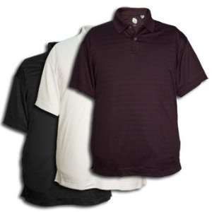 Callaway Big and Tall Short Sleeve X Series Knit Golf Shirt  