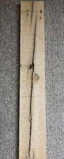 Reclaimed Barn Board Pine/Fir Super Rustic Rough Cut Super Long Lumber 