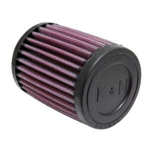  Rubber Round Straight Universal Air Filter Automotive