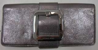 snap closure compartment 1 open pocket color nickle handbag measures 