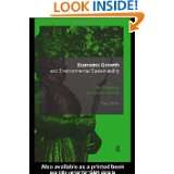 Economic Growth and Environmental Sustainability The Prospects for 