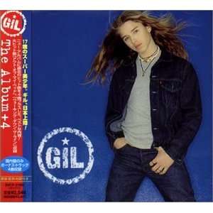  Album Gil Music