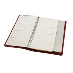  Lucrin   Pocket Diary 2012   6.50 x 3.5   Smooth Cow 