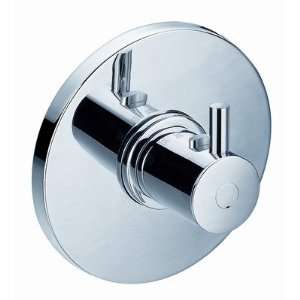  Artos F904 2BN / F904 2CH Opera 3/4 Thermostatic Trim 