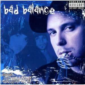  Bad Balance Bad Balance Music