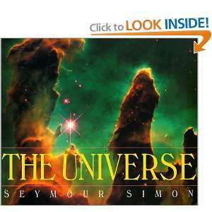  Universe (9780613337366) Seymour Simon Books