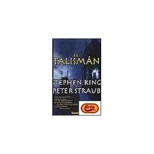  El Talisman (  Booket  ) (9788408048763) King / Straub 