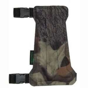   Outdoor Two Strap Saddle Cloth Mossy Oak
