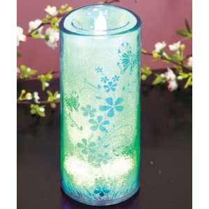  Butterfly Candle LED Color Changing