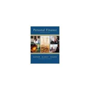 Personal Finance, 7th edition [Hardcover]