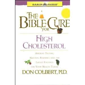  The Bible Cure for Autoimmune Disorders (Bible Cure (Oasis 