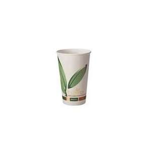  Bare Paper Hot Cup   10 oz.