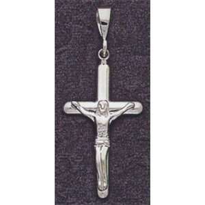  Crucifix Charm   K460 Jewelry