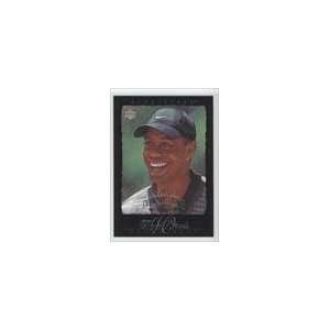  2003 Upper Deck Renditions #79   Tiger Woods TCL Sports 