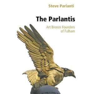  The Parlantis Art Bronze Founders of Fulham 