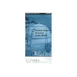   April 2005 (9789201042057) International Atomic Energy Agency Books