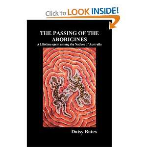   Among the Natives of Australia (9781849020480) Daisy Bates Books