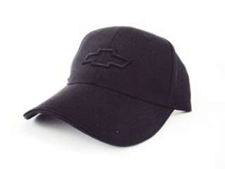 CHEVROLET BLACK TNT SPORT HAT CAP NEW BALL HATS  