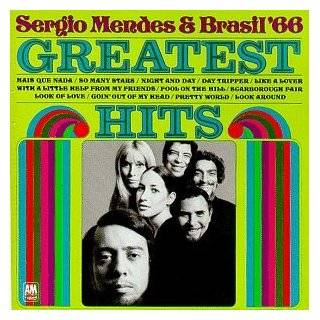  Timeless (Dig) Sergio Mendes Music