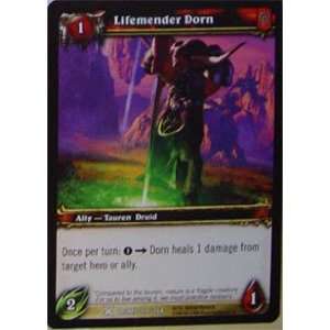  Lifemender Dorn   Drums of War   Common [Toy] Toys 