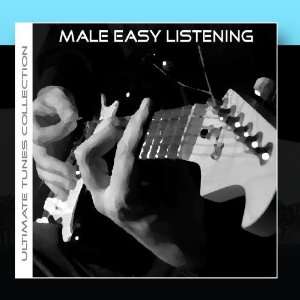  Ultimate Tunes Collection Easy Listening Males Studio 