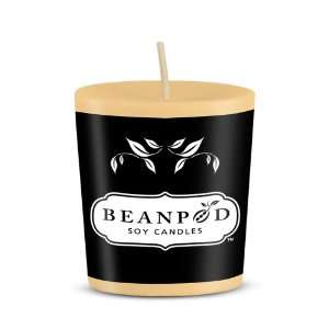 Beanpod Candles Coffee Cake, Votive (Pack of 18)