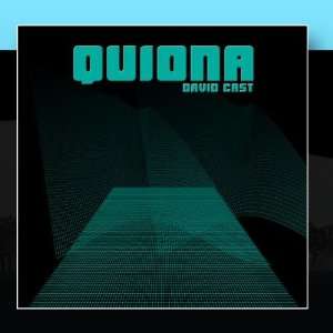  Quiona David Cast Music