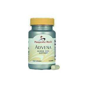  Advena Treats Anemia, Cardiovascular System, and Blood 