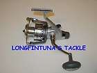 Quantum Cabo PTS 60 Bait Teaser spinning reel CST60PTs